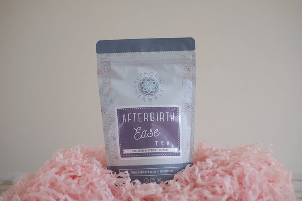 Afterbirth Ease Tea
