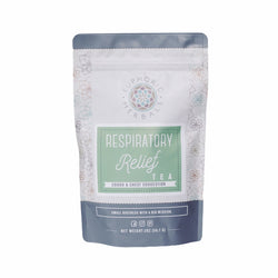 Respiratory Relief Tea