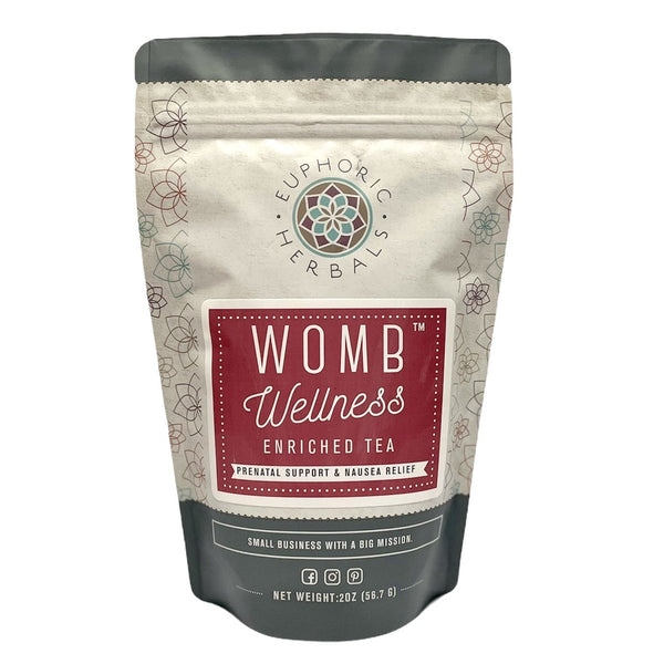 Womb Wellness Enriched